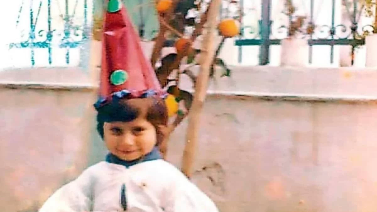 Insta Poll: Ποιο είναι το κοριτσάκι της φωτογραφίας;