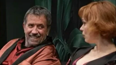 «Το θεωρώ απαράδεκτο...» - Τι δήλωνε ο Παπαδόπουλος μετά το περιστατικό με τη Λαμπρόγιαννη