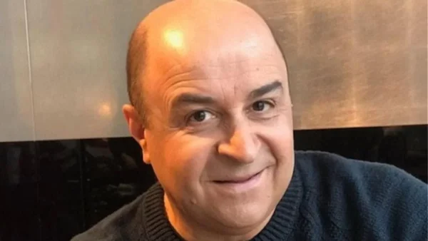 «Ο Σεφερλής δεν νικιέται εύκολα...» - Ανάρτηση "κόλαφος" από τον ηθοποιό για το Super Mammy