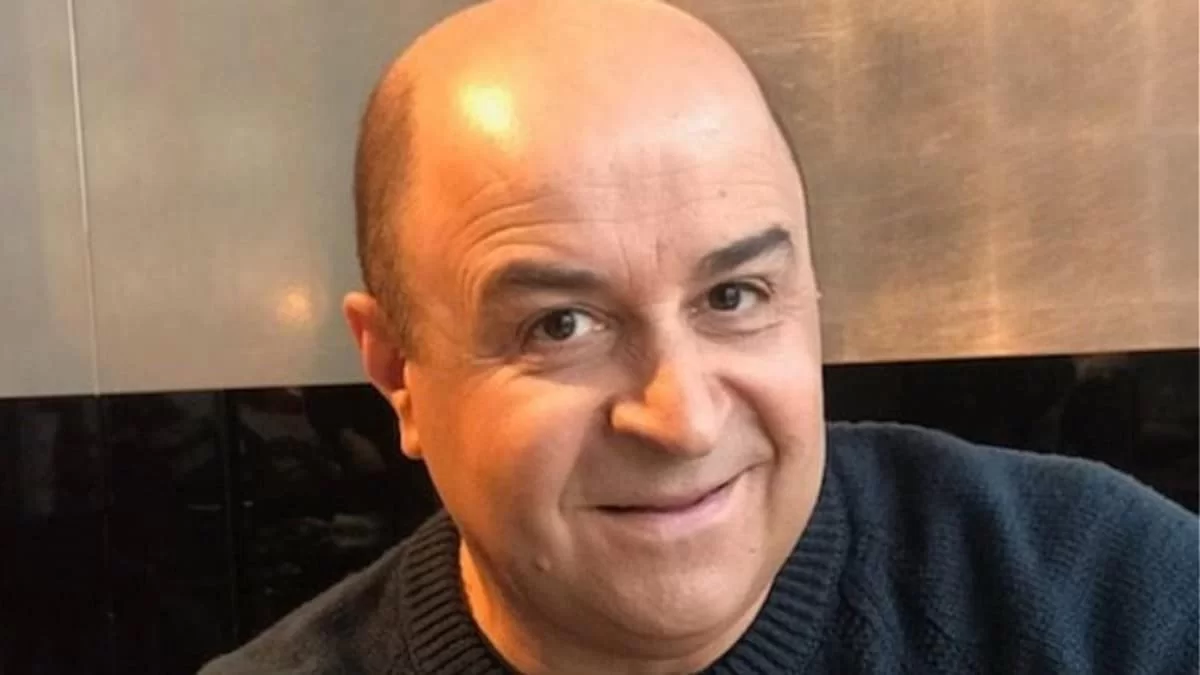 «Ο Σεφερλής δεν νικιέται εύκολα...» - Ανάρτηση "κόλαφος" από τον ηθοποιό για το Super Mammy