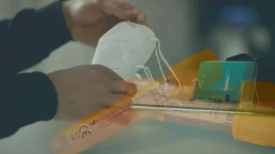 Κορωνοϊός: Η κατανομή των σημερινών (29/4) κρουσμάτων