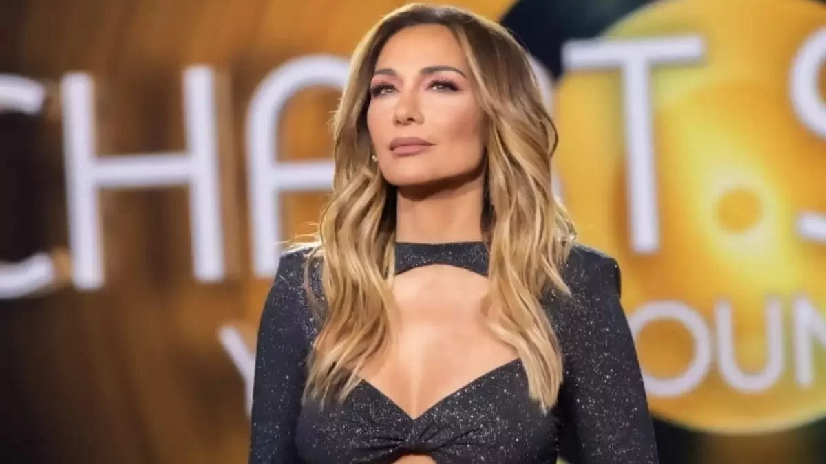 "Έσκασε" ανακοίνωση από τον ALPHA - Τι θα συμβεί με Chart Show και Δέσποινα Βανδή