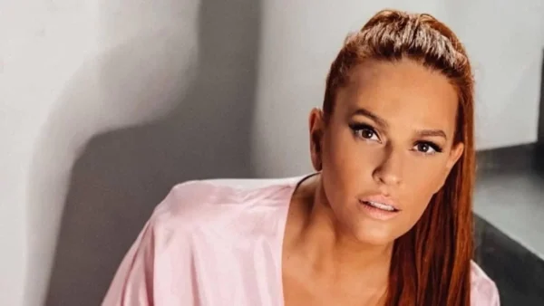 «Κατά τ' άλλα έχεις πένθος...» - "Κόλαφος" η Σίσσυ Χρηστίδου μετά από σχόλιο που δέχθηκε στα social media