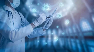 Κορωνοϊός: Tα σημερινά 16/4 κρούσματα στην χώρα μας