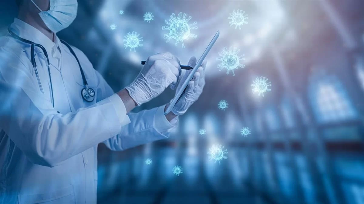 Κορωνοϊός: Tα σημερινά 16/4 κρούσματα στην χώρα μας