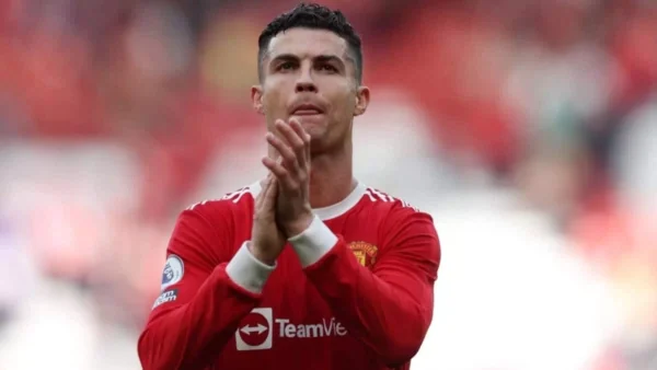 Βαρύ πένθος για τον Κριστιάνο Ρονάλντο - Πέθανε ένα από τα δίδυμά του στη γέννα