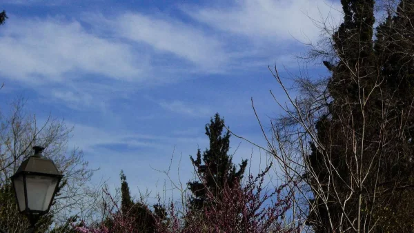 Σκαμπανεβάσματα στον καιρό της Μ. Εβδομάδας - Πώς θα γιορτάσουμε το Πάσχα