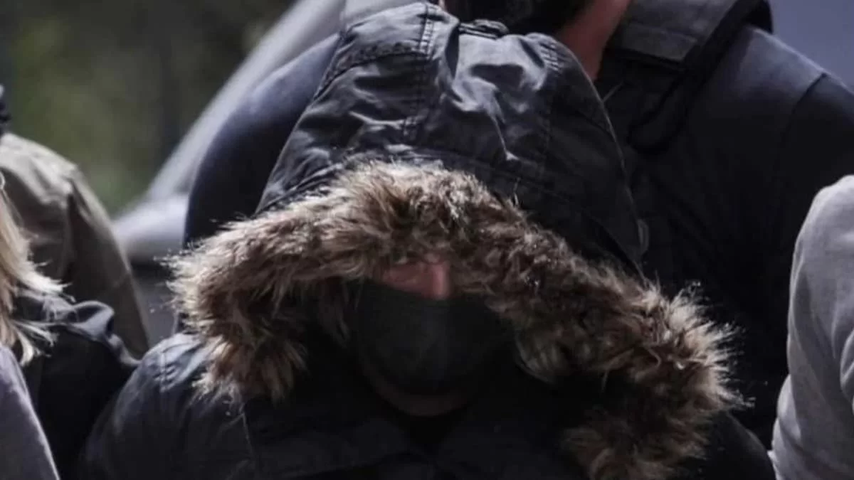 Ρούλα Πισπιρίγκου: Η πρώτη ερώτηση που έκανε στους δικηγόρους της στο σημερινό (15/4) επισκεπτήριο