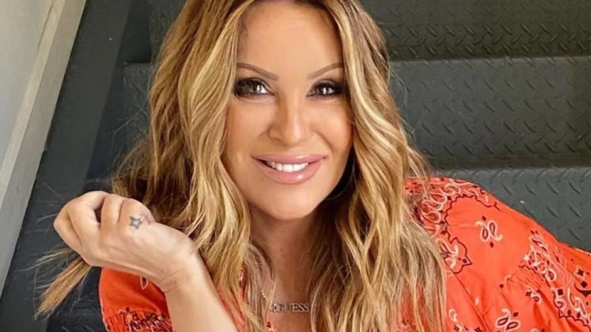 «Όσες ενοχλήσεις και να τους έγιναν δεν...» - Η Ναταλία Γερμανού αποκαλύπτει δύο άτομα που δεν πήγαν ποτέ στην εκπομπή της