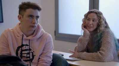 Άσε μας ρε μαμά: Η επιστροφή του Άρη και της Δανάης με ένα πονηρό σχέδιο...