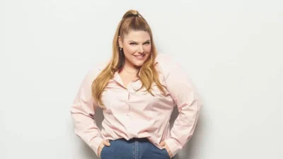 Παντρεύεται η Δανάη Μπάρκα; - Το βίντεο στο Instagram που αφιέρωσε στην γιαγιά Τούλα