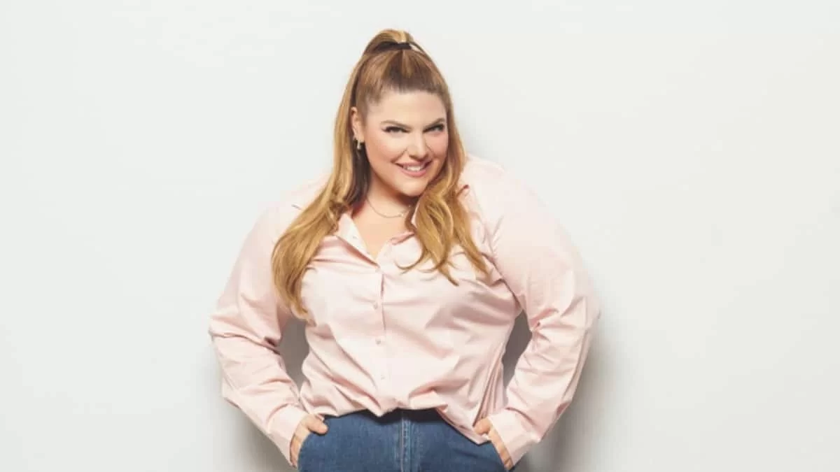 Παντρεύεται η Δανάη Μπάρκα; - Το βίντεο στο Instagram που αφιέρωσε στην γιαγιά Τούλα