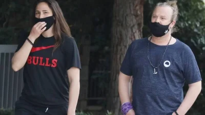 Survivor 5: "Λιώνει" για την Ασημίνα - Η νέα ανάρτηση του Χρήστου Δάντη