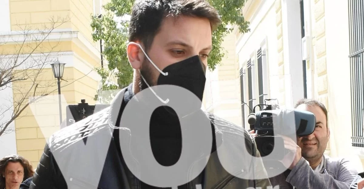 Πάτρα: Στο στόχαστρο o Μάνος Δασκαλάκης για τον θάνατο της σπιτονοικοκυράς - Τι λένε οι νέες καταθέσεις