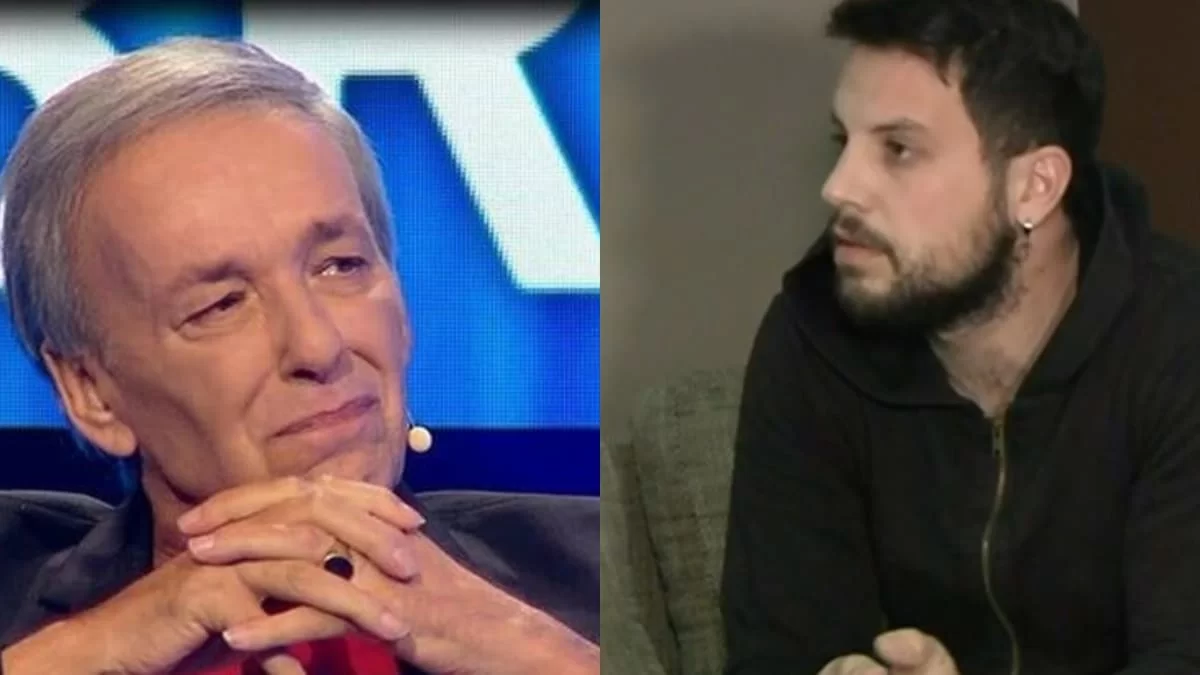 «Όλο αυτό δείχνει...» - Ο Ανδρέας Μικρούτσικος κατακεραυνώνει τον Μάνο Δασκαλάκη