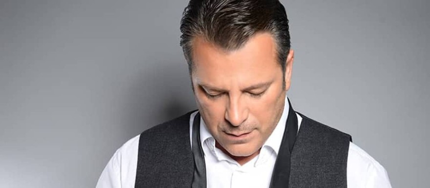 Γιώργος Δασκουλίδης