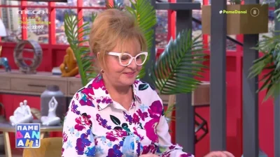 Παρθένοι, Υδροχόοι και... - Σαββατοκύριακο εφιάλτης για τα ζώδια σύμφωνα με τη Βίκυ Παγιατάκη