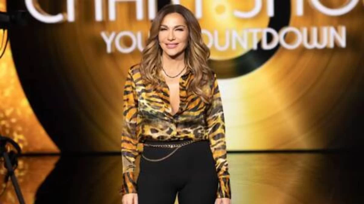 Δυστυχώς έγινε γνωστό - Άσχημα νέα για την Δέσποινα Βανδή