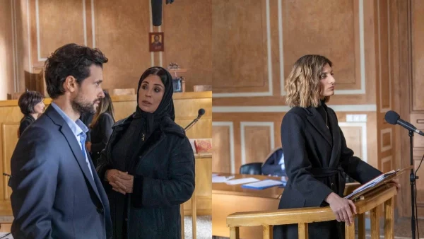 Σασμός: Ξεκινάει ο εφιάλτης των Βρουλάκηδων - Οι πρώτες καταθέσεις στη δίκη του Αστέρη