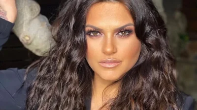 «Μου λείπετε υπερβολικά» - Θρήνος για την Δήμητρα Κατσαφάδου