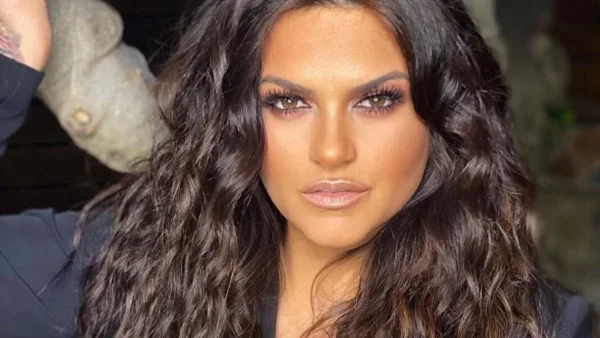 «Μου λείπετε υπερβολικά» - Θρήνος για την Δήμητρα Κατσαφάδου