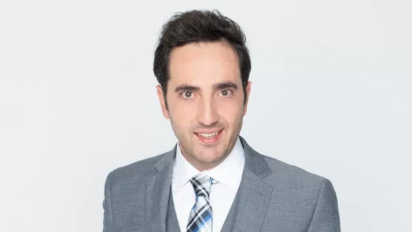 «Ένα χρόνο τον είχαμε άρρωστο με καρκίνο» - Ο Δημήτρης Παπαδάτος εξομολογείται για την απώλεια του πατέρα του