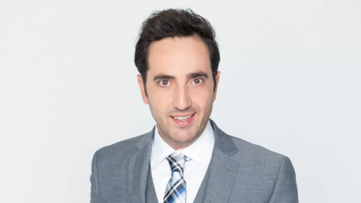 «Ένα χρόνο τον είχαμε άρρωστο με καρκίνο» - Ο Δημήτρης Παπαδάτος εξομολογείται για την απώλεια του πατέρα του