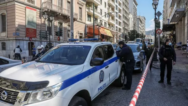 Δολοφονία Ρόδος: Σκότωσε τον 55χρονο φίλο του και μετά κάλεσε το ΕΚΑΒ