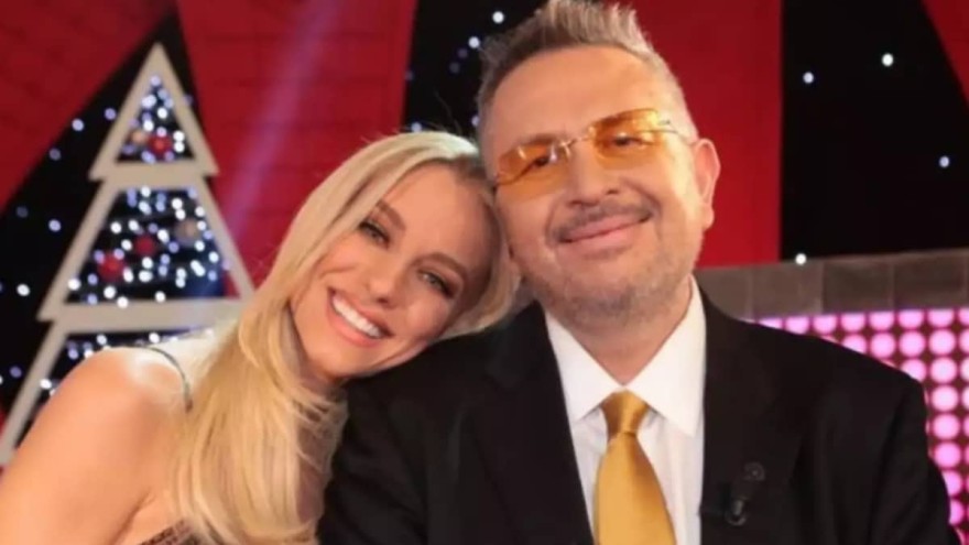 Η εξομολόγηση της Δούκισσας Νομικού για τον Θέμο Αναστασιάδη