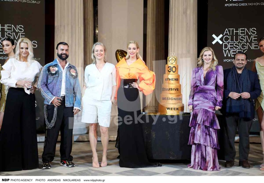 Δούκισσα Νομικού - Αποκλειστική φωτογραφία 