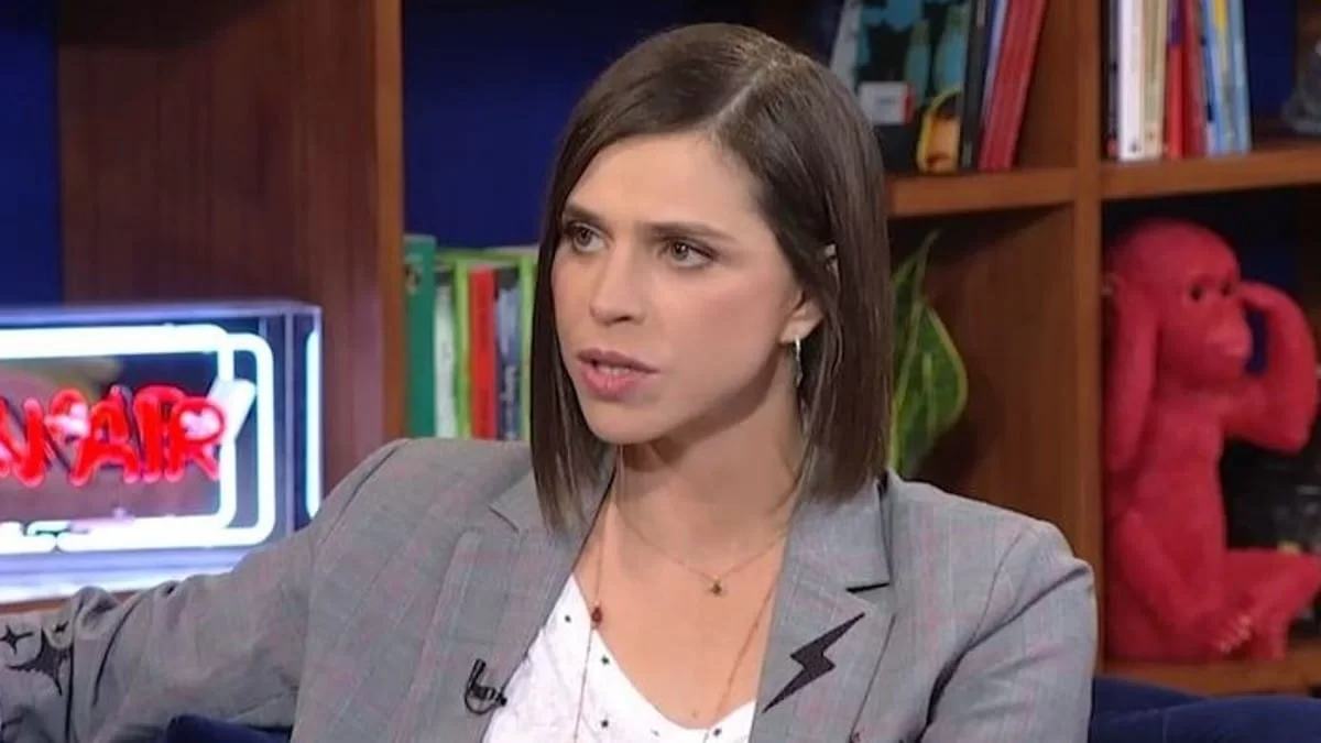 «Είχαμε μίσος, ήταν άσχημη η...» - Η ιδιαίτερη γνωριμία της Δρακουλάκη με τον σύζυγό της