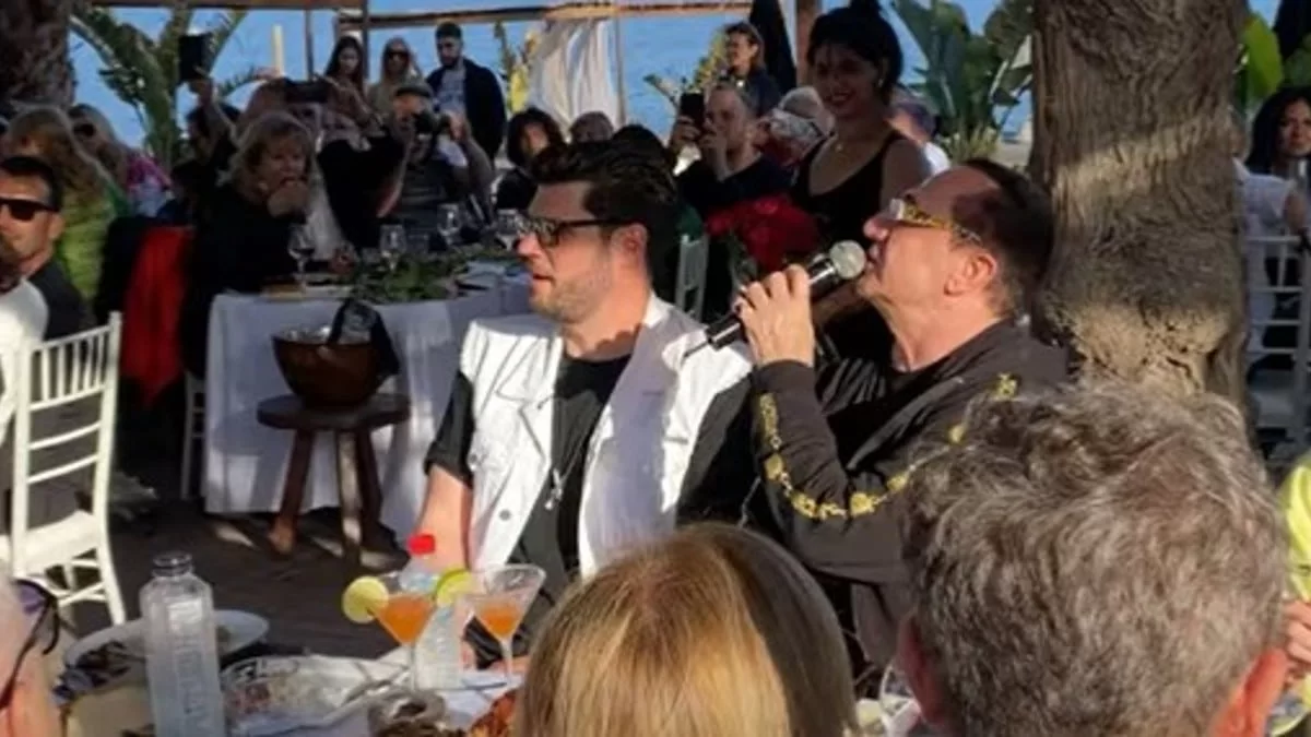 Droulias Brothers: Χαμός στη Σαντορίνη σε πασχαλινο γλέντι - Τραγούδησαν με Πανταζή, Ασλανίδου και Βογιατζάκη