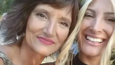 Οι τελευταίες κουβέντες της μητέρας της Τούνη στο νοσοκομείο - Τι αποκάλυψε ο Δημήτρης Ανεξάνδρου