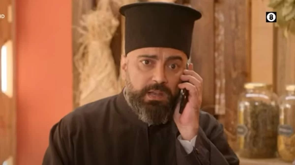 Σε Ξένια Χέρια: Παντελής και Πιπερόπουλος σε ακραίες ενέργειες για τη Σκορδίλω