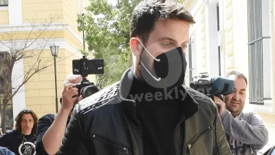 Τραγωδία Πάτρα: Ο ιδιοκτήτης του μαγαζιού όπου γυρίστηκε το video clip του Δασκαλάκη δέχεται απειλητικά μηνύματα