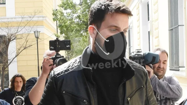 Τραγωδία Πάτρα: Ο ιδιοκτήτης του μαγαζιού όπου γυρίστηκε το video clip του Δασκαλάκη δέχεται απειλητικά μηνύματα