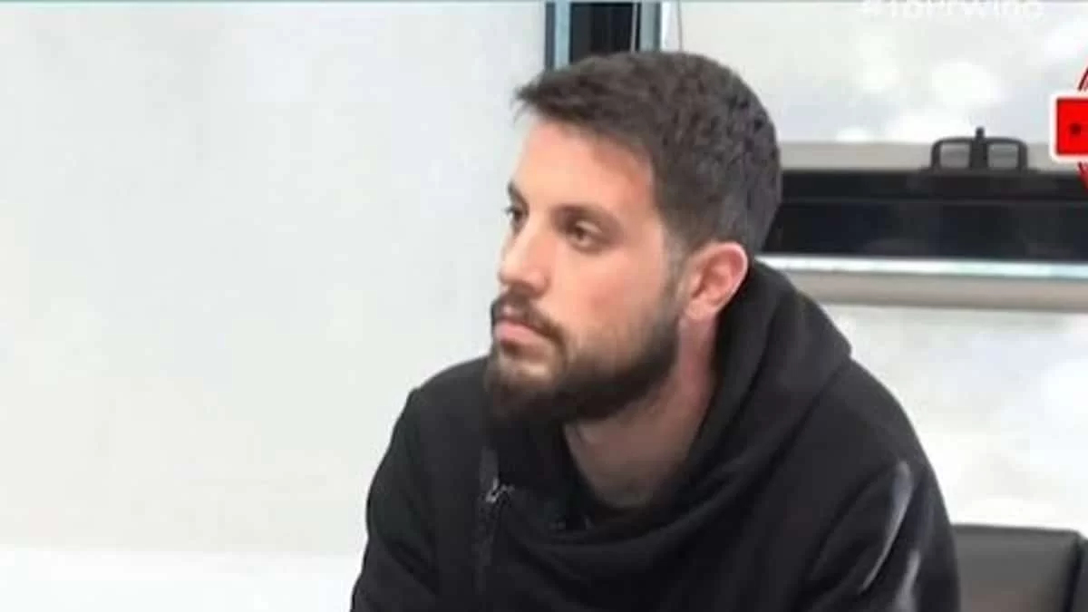 Τραγωδία Πάτρα: Στην Ευελπίδων ο Μάνος Δασκαλάκης - Υποστηρίζει την κατηγορία για δολοφονία