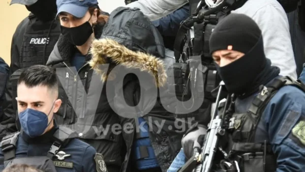 Πάτρα: «Εμείς κατά βάθος είμαστε σίγουροι ότι...» - Κόλαφος ο νονός της μικρής Μαλένας