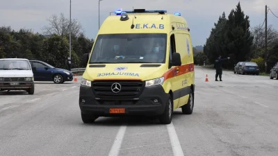 Εξιτήριο για την 15χρονη στην Λάρισα - Αρνητικά τα τεστ για οξεία ηπατίτιδα