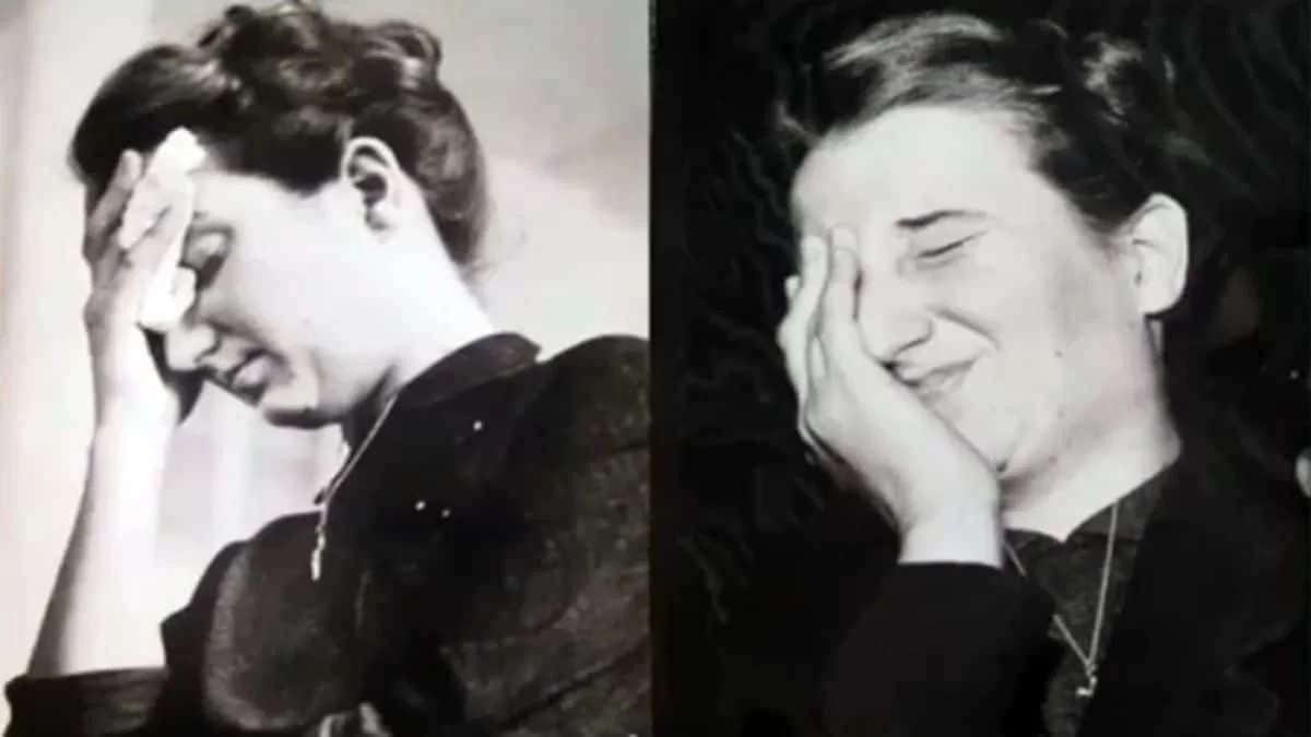 Η «Μήδεια» του Καλαμακίου: Στραγγάλισε τα παιδιά της για να εκδικηθεί τον σύζυγό της