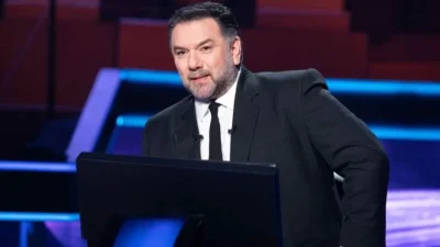 «Όταν περιμένεις τον Στέφανο να...» - Ο παίκτης του «Εκατομμυριούχου» που έβαλε φωτιά στο Twitter