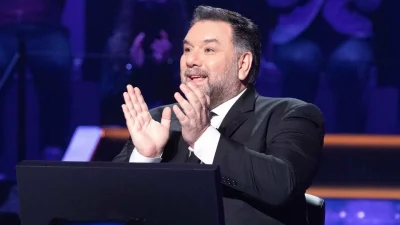 25/4: Σοκ στον ΑΝΤ1 με τα νούμερα της πρεμιέρας του "Ποιος θέλει να γίνει εκατομμυριούχος"