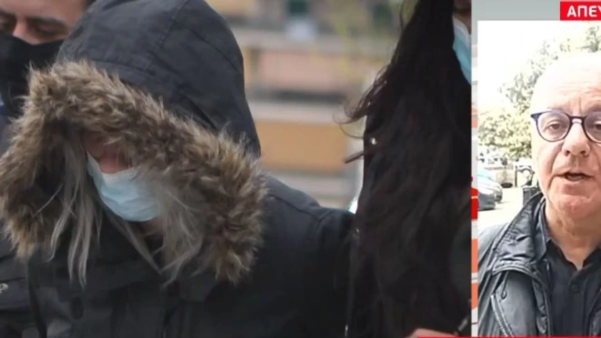 Πάτρα: Εμπόδια για την εκταφή της Μαλένας - Τι συμβαίνει;