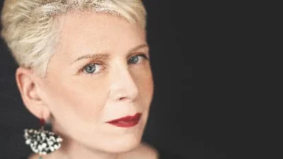 Η όλο νόημα ανάρτηση της Έλενας Ακρίτα - Τα "καρφιά" κατά του Σπύρου Μπιμπίλα