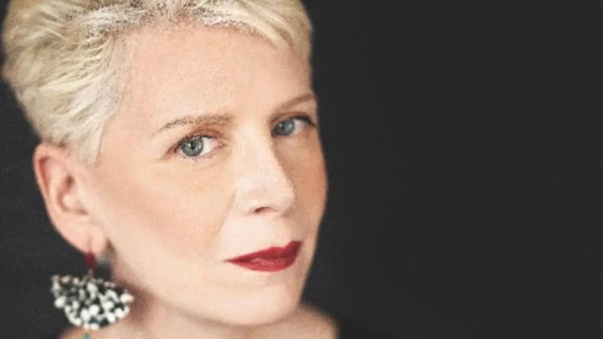 Η όλο νόημα ανάρτηση της Έλενας Ακρίτα - Τα "καρφιά" κατά του Σπύρου Μπιμπίλα