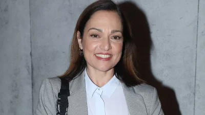 Έτρωγε 5 γεύματα την ημέρα με άφθονα... - Η διαλειμματική δίαιτα που αδυνάτισε την Ελένη Καρακάση