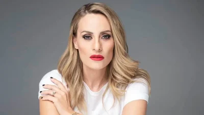 «Είμαστε συνένοχοι της σαπίλας» - Γροθιά στο στομάχι η ανάρτηση της Ελεονώρας Μελέτη