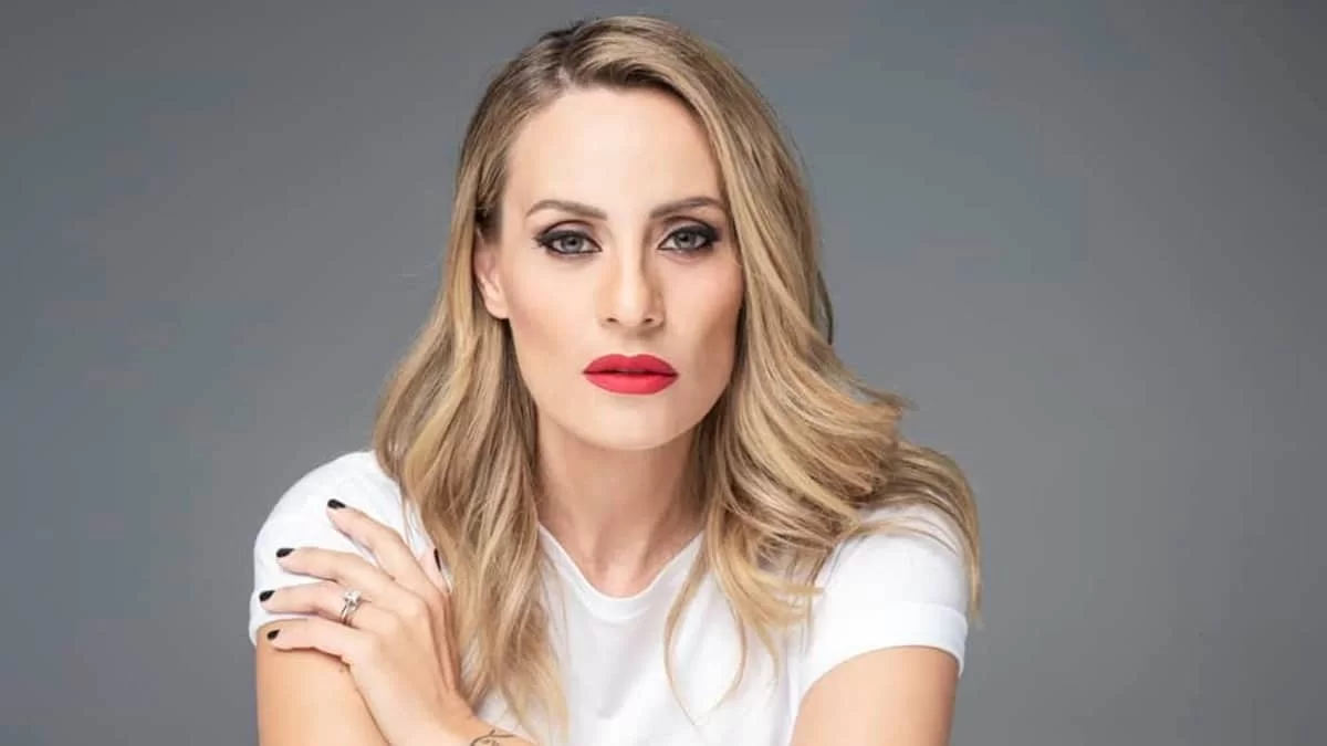 «Είμαστε συνένοχοι της σαπίλας» - Γροθιά στο στομάχι η ανάρτηση της Ελεονώρας Μελέτη