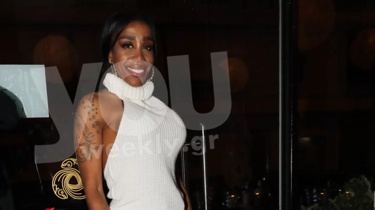 «Με χούφτωσε στο στήθος» - Η Ελέτσι σοκάρει για την σεξουαλική παρενόχληση που υπέστη στην Πάρο