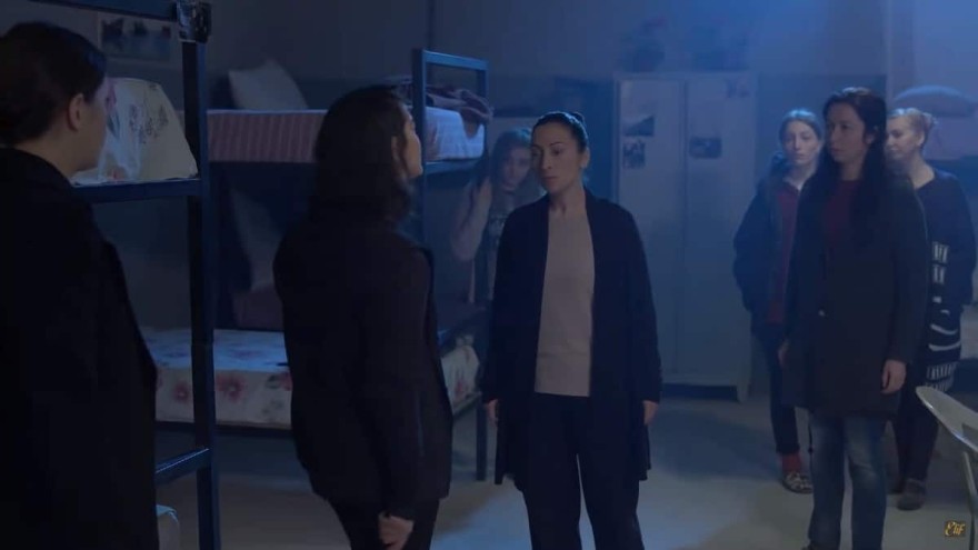 Elif καινούργια επεισόδια STAR